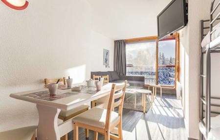 Résidence Belles Challes slide 3