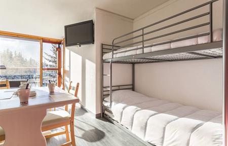 Résidence Belles Challes slide 2