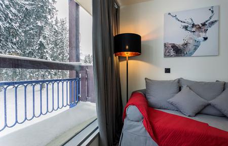 Résidence Bellecote slide 3