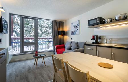 Résidence Bellecote slide 4