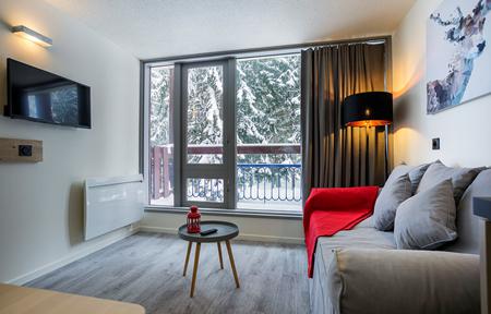 Résidence Bellecote slide 2