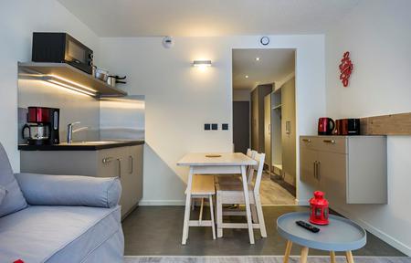 Résidence Bellecote slide 5