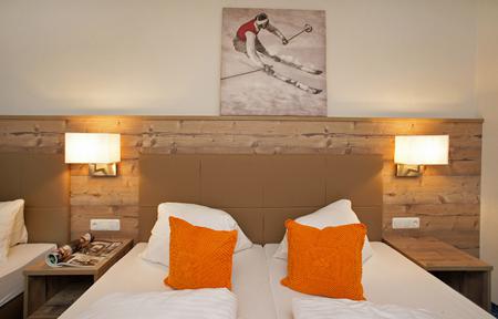 Feriecenter Hotel Altachhof & Annemarie slide 2