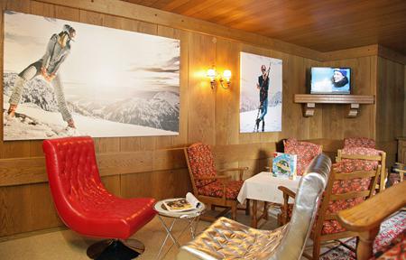 Feriecenter Hotel Altachhof & Annemarie slide 4