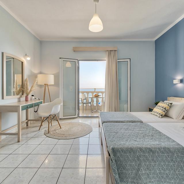 Lejligheder Maria Mare - billede 2