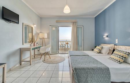 Lejligheder Maria Mare slide 2