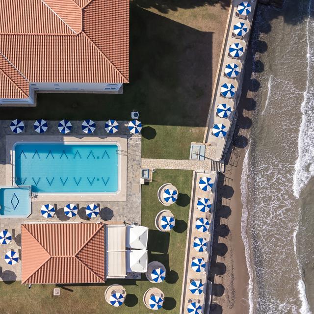 Lejligheder Maria Mare - billede 5