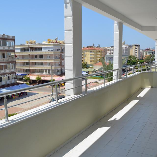 Lejlighedshotel Mitos - billede 4