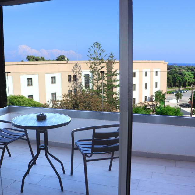 Hotel Castellum Suites - billede 4