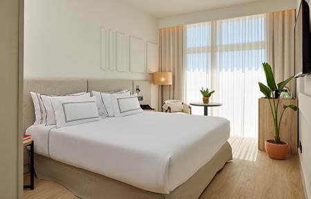 Hotel Melia Lloret de Mar slide 3