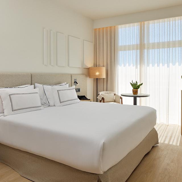 Hotel Melia Lloret de Mar – billede 3