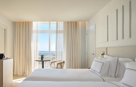 Hotel Melia Lloret de Mar slide 4