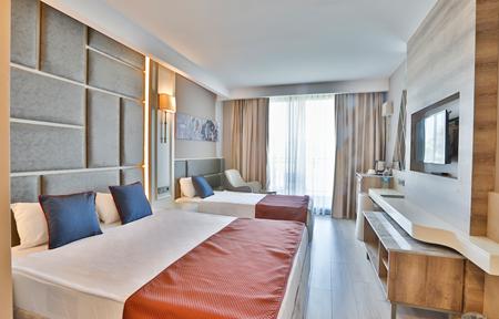 Hotel Hane Sun Elite slide 3