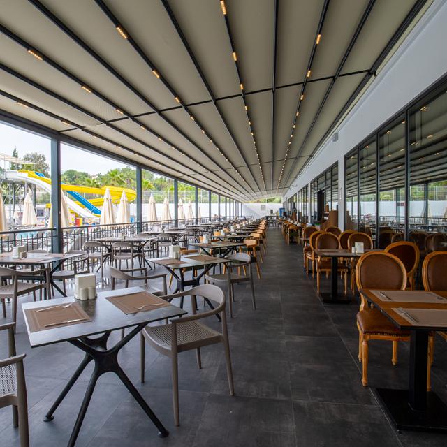 Hotel Hane Sun Elite - billede 4