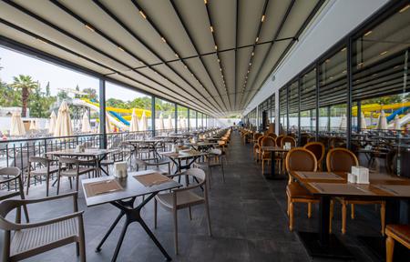 Hotel Hane Sun Elite slide 4