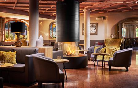 Hotel Stubaierhof slide 4