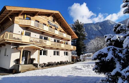 Lejligheder Rosenhof  slide 1