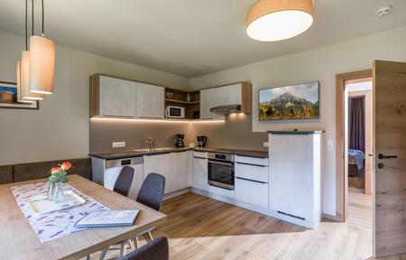 Lejligheder Rosenhof  slide 3