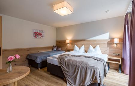 Lejligheder Rosenhof  slide 4