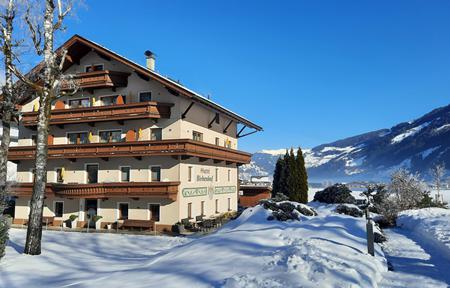 Hotel Garni Birkenhof  slide 1