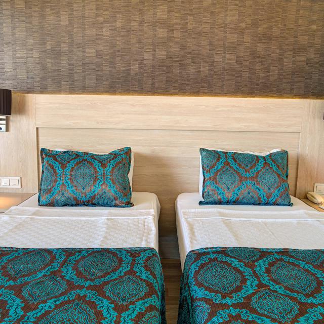 Hotel Parador Beach - billede 2