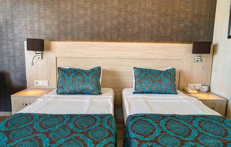 Hotel Parador Beach slide 2