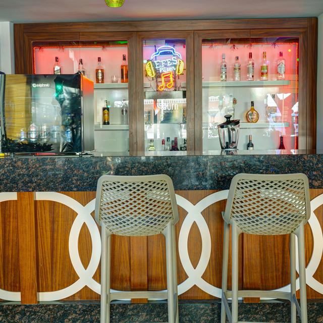 Hotel Parador Beach - billede 5