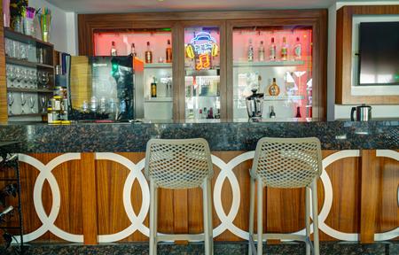 Hotel Parador Beach slide 5