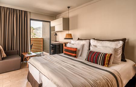 Hotel Cook's Club Alanya - Voksenhotel slide 2