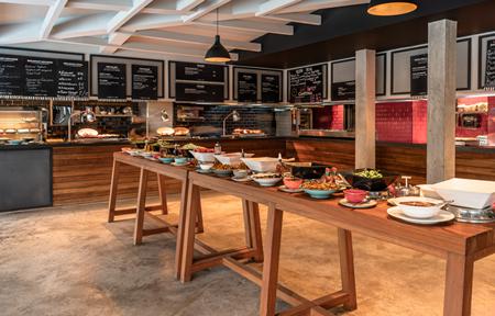 Hotel Cook's Club Alanya - Voksenhotel slide 4