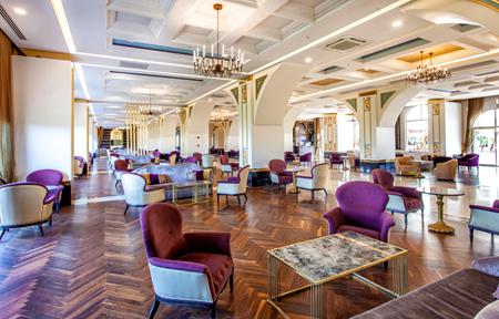 Hotel Haydarpasha Palace slide 4