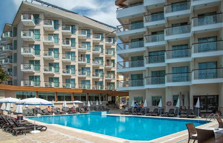 Hotel Riviera - All inclusive slide 2