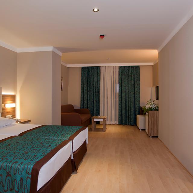 Hotel Riviera - All inclusive - billede 3