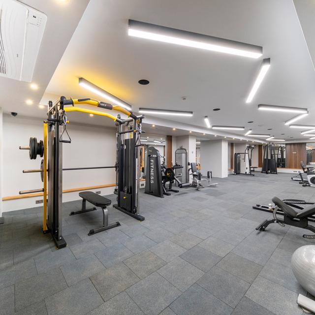 Hotel Riviera - All inclusive - billede 6