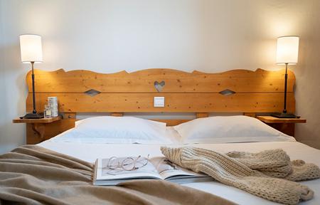 Résidence P&V Premium Le Roselend slide 4