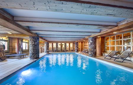 Résidence P&V Premium Le Roselend slide 2