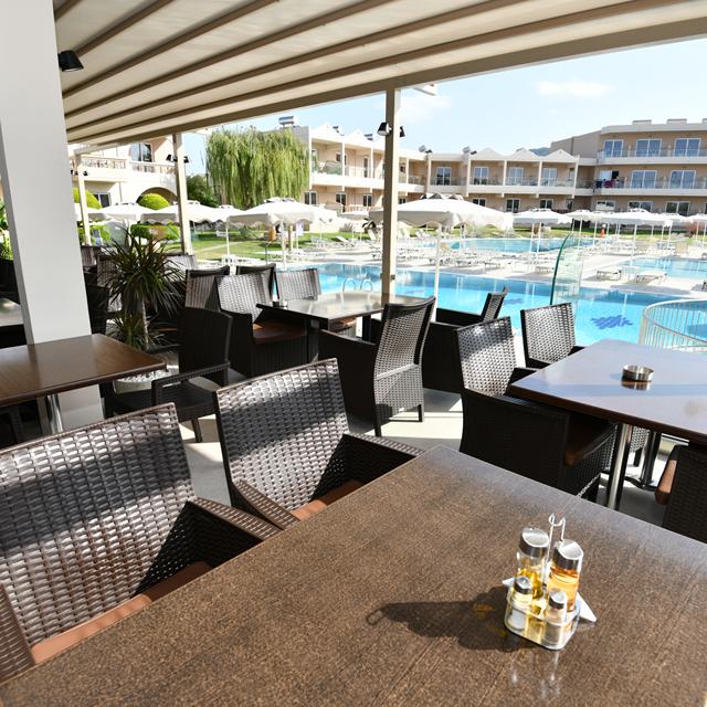 Lejlighedshotel Emerald - billede 5