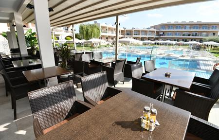 Lejlighedshotel Emerald slide 5