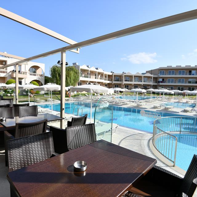 Lejlighedshotel Emerald - billede 4