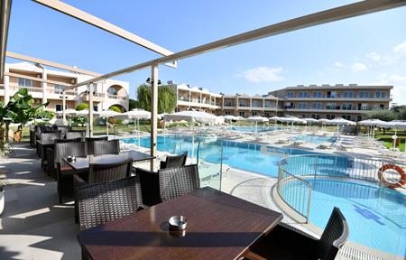 Lejlighedshotel Emerald slide 4