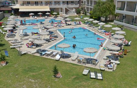 Lejlighedshotel Emerald slide 2