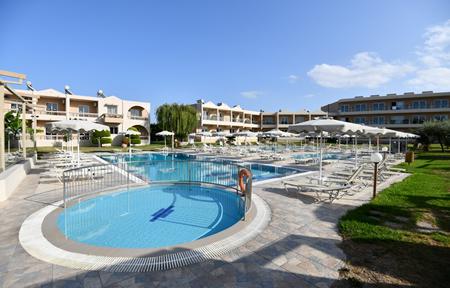 Lejlighedshotel Emerald