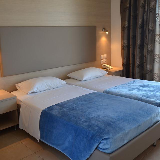 Lejlighedshotel Emerald - billede 3