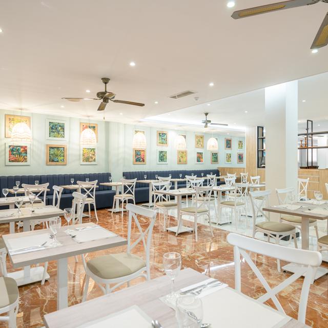 Nerja Club & Spa by Dorobe - billede 4