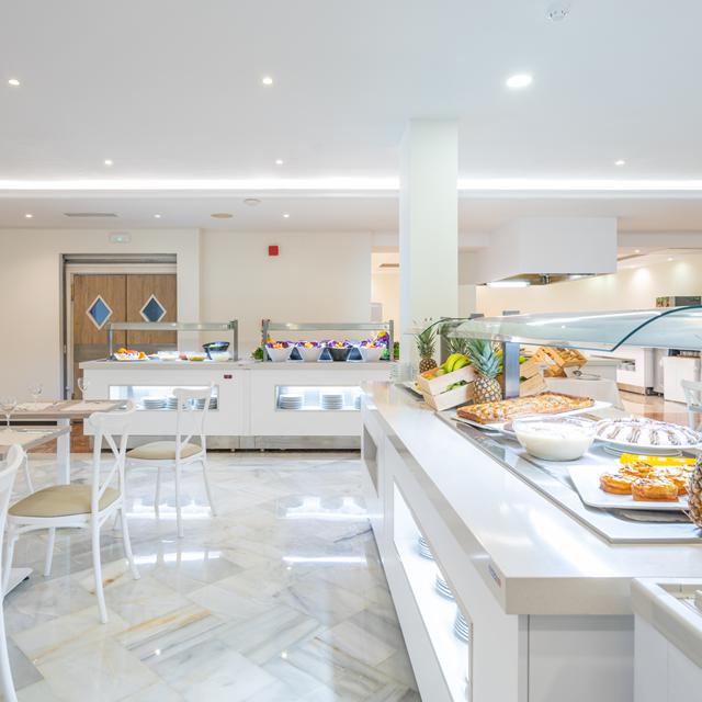 Nerja Club & Spa by Dorobe - billede 3