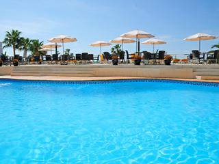 Nerja, Spanien - Morgenmad afbudsrejse