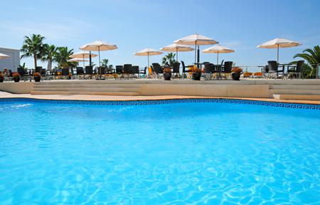 Nerja Club & Spa by Dorobe slide 1