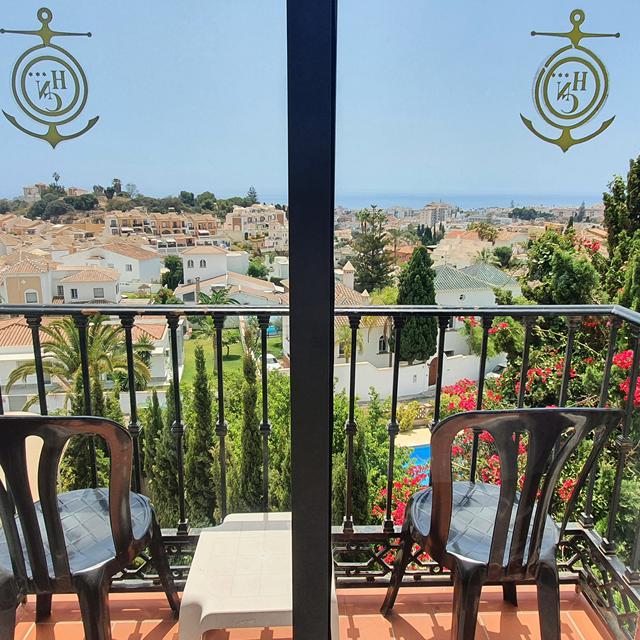 Nerja Club & Spa by Dorobe - billede 5