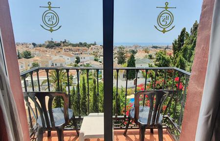 Nerja Club & Spa by Dorobe slide 5