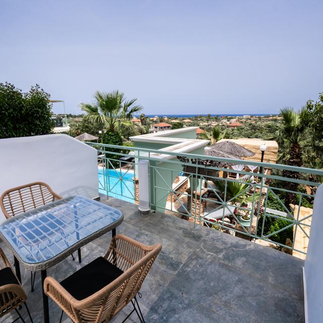 Lejlighedshotel Kastro Maistro - billede 5